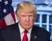 Dazi: viene il turno dell’Europa. Il presidente Usa Donald Trump annuncia imposte al 25% per l’Ue