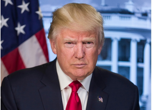 Dazi: viene il turno dell’Europa. Il presidente Usa Donald Trump annuncia imposte al 25% per l’Ue