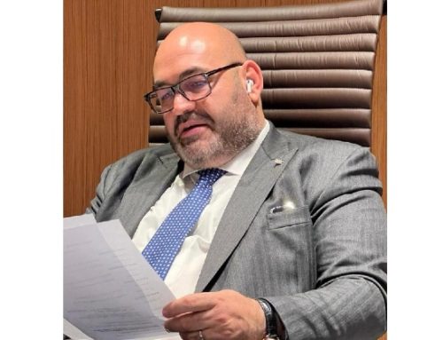 Maurizio Schiraldi nuovo Ad di Apulia Distribuzione (2). Arena (presidente VéGé) lo attacca