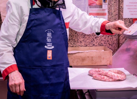 Torna la campagna ‘Trust Your Taste, Choose European Quality’ di Assica