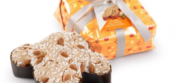 La nuova Colomba agli Agrumi firmata Cioccolato Gourmet