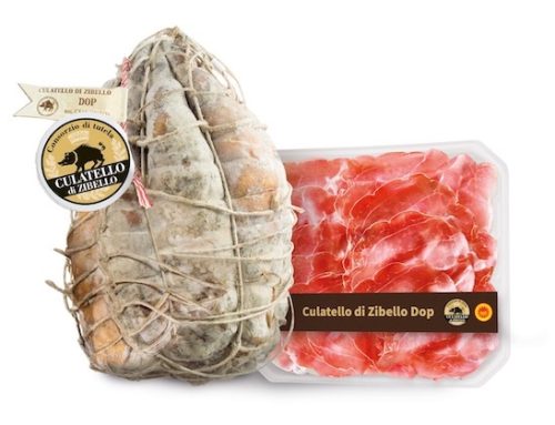 Culatello di Zibello Dop: produzione in crescita del 12%