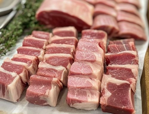 Cun tagli freschi: prove di stabilità, calano lombo Padova, busto e gola. Ma la coppa supera i 6 euro e le pancette riprendono a salire