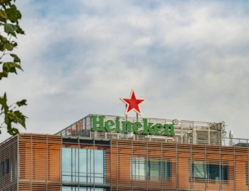 Heineken protagonista al Beer & Food Attraction di Rimini (16-18 febbraio)