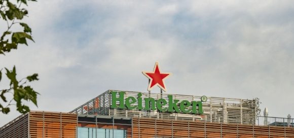 Heineken