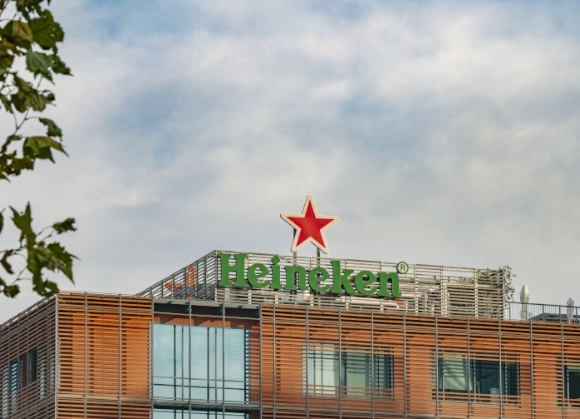 Heineken