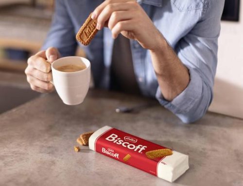Mondelēz e Lotus Bakeries ampliano la partnership lanciando una linea di gelati