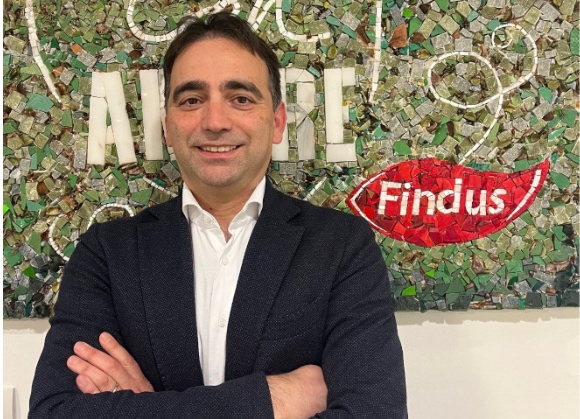 Mirko Zuzolo nominato head of retail sales presso Findus Italia