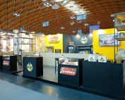 Molino Spadoni ha presentato a Beer&Food Attraction 2025 i suoi panificati surgelati per l’Horeca