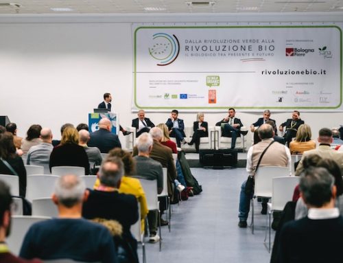 Biologico, le vendite in Italia superano i 6,5 miliardi di euro. Export a quota 3,9 mld (+7%)