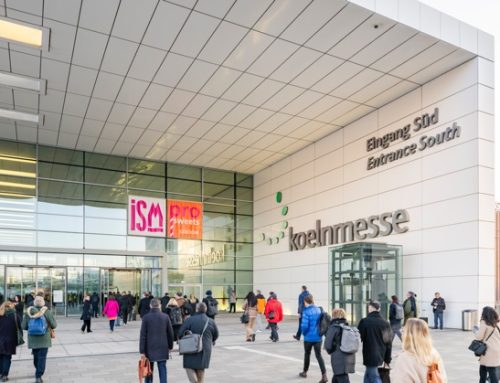Ism Colonia: le novità del 2026