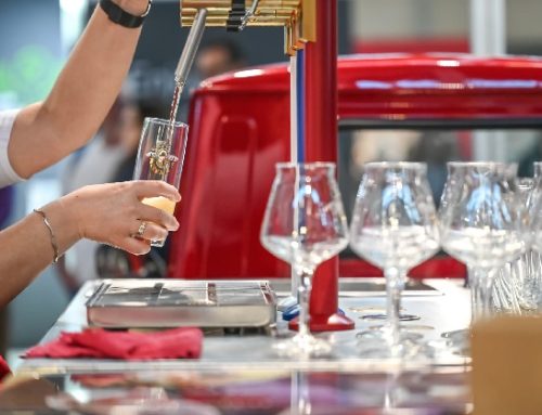 Beer&Food Attraction torna a Rimini dal 16 al 18 febbraio