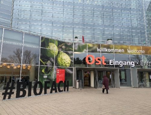 Biofach 2026: in scena, a Norimberga, fino al 13 febbraio la fiera del biologico