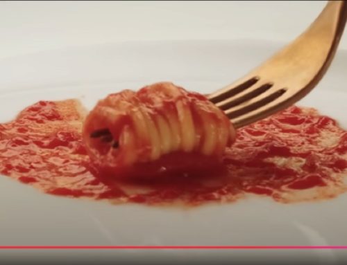 A tutto spot / Barilla fuori dalla comfort zone, si racconta con autoironia e sfida i luoghi comuni