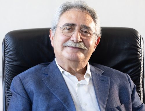 La scomparsa di Gianni Cavalieri, presidente di Despar Italia