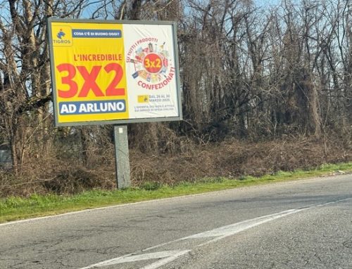 Tigros ad Arluno (Milano): sparo ad alzo zero poi retromarcia con i distinguo. Si può fare?