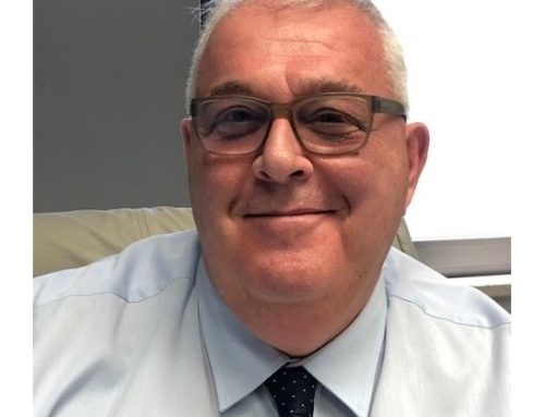 Maurizio Schiraldi nuovo Ad di Apulia Distribuzione