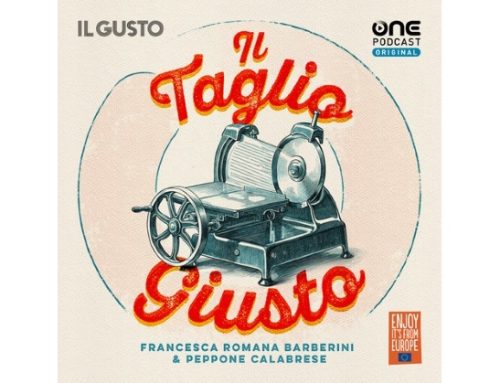 Assica presenta il podcast ‘Il taglio giusto’. Dieci episodi per raccontare salumi e carne suina