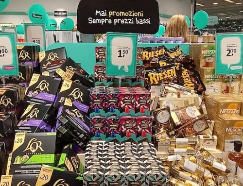 La catena danese Normal apre il primo punto vendita italiano a RomaEst