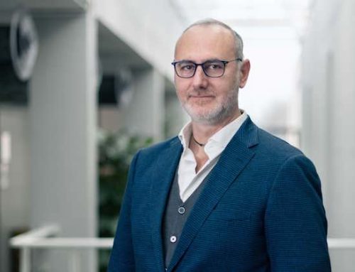 Pietro Rovatti assume il ruolo di global brand guardian del Consorzio Parmigiano Reggiano