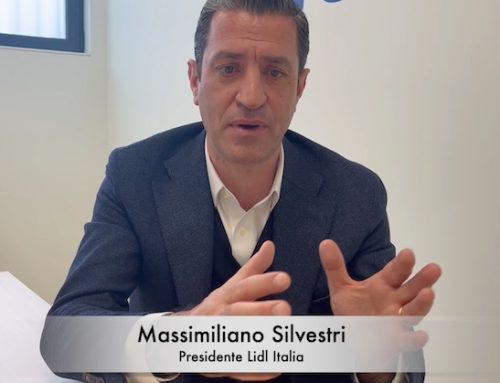 Silvestri lascia Lidl. Destinazione Carrefour?