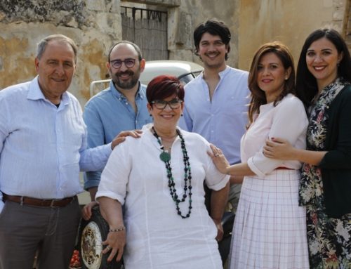 Agromonte celebra 25 anni di attività