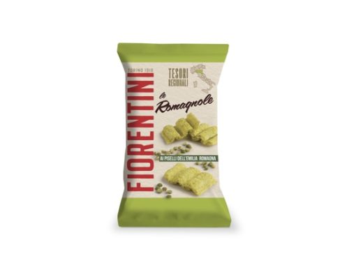 Fiorentini Alimentari presenta Le Romagnole