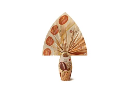 Pasqua 2025: le novità di Lindt