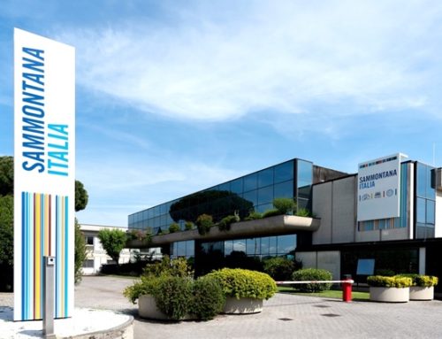 Sammontana Italia acquisisce la canadese La Rocca Creative Cakes