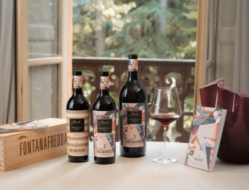 In esclusiva su Tannico l’‘Ottimismo’ di Fontanafredda
