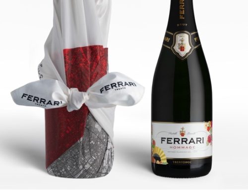 Ferrari Trento sarà il brindisi del Padiglione Italia a Expo 2025 Osaka