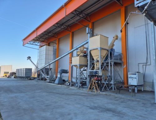 Cereal Docks rileva Prista Commerce, società bulgara attiva nella trasformazione di semi di girasole