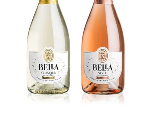 Siglata partnership tra Val d’Oca e Bella per la distribuzione di bevande alcol free