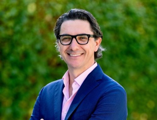 Valdo Spumanti: Massimo Tonini è il nuovo direttore generale