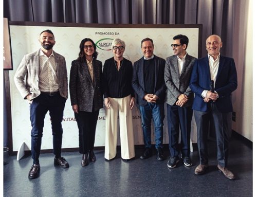 Surgital presenta ‘L’Artusi senza confini’, contest che premia i giovani chef stranieri