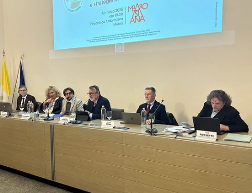 Il Consorzio Doc delle Venezie presenta a Milano il suo Report 2024