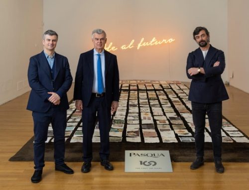 Al via le celebrazioni per il Centenario di Pasqua Vini, che chiude il 2024 con un fatturato a +6%