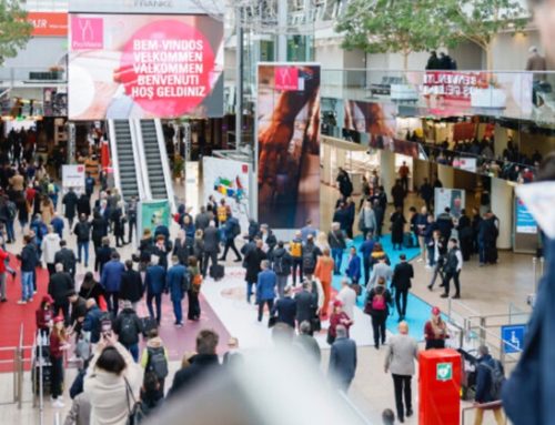 In scena ProWein 2025. Distribuito in fiera anche Vini&Consumi