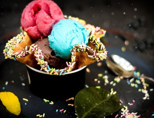 Gelati proteici: nel 2034 il comparto varrà 4,94 miliardi di dollari
