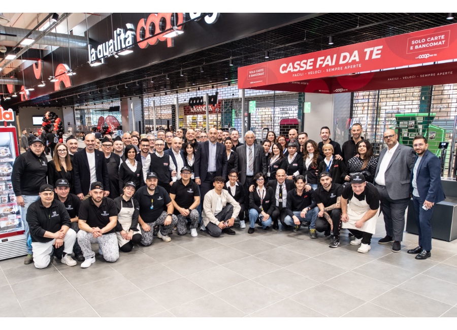 ipercoop gravina di catania
