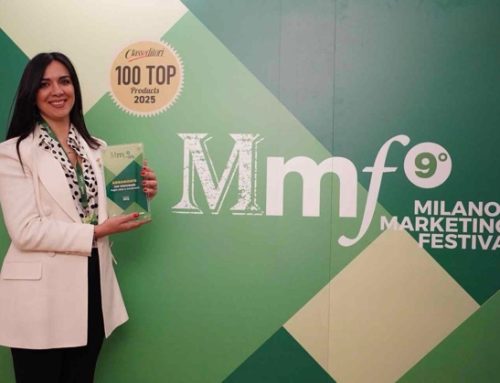 Agromonte riceve il premio Top Performer NielsenIQ