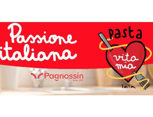Crai presenta la nuova short collection ‘Pasta vita mia’