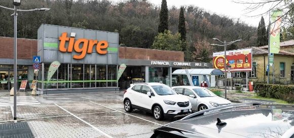 tigre spoleto