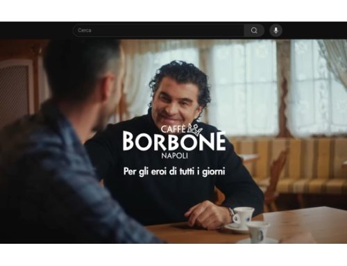 A tutto spot / Caffè Borbone è un’eccellenza napoletana. Ma allora cosa c’entrano gli sciatori Antonioli e Tomba?