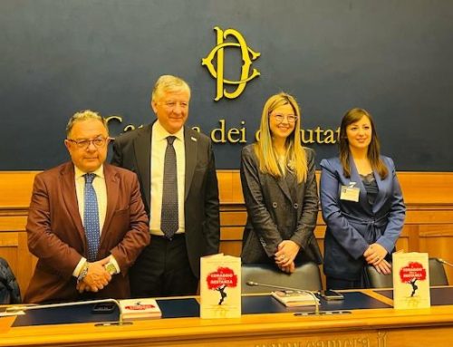 ‘Restare per innovare. Il ruolo dell’agricoltura per giovani e territori’: alla Camera dei deputati case history su Filiera Madeo