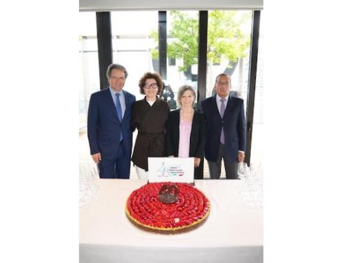L’Istituto valorizzazione salumi italiani compie 40 anni