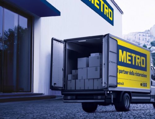 Metro Italia torna a Tuttofood
