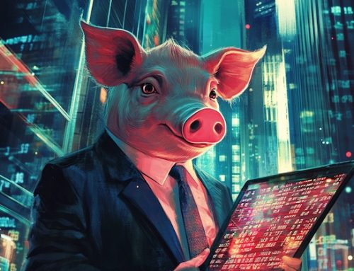 Cina / La più grande azienda di allevamento suini del paese, Muyuan Foods, punta a quotarsi alla Borsa di Hong Kong