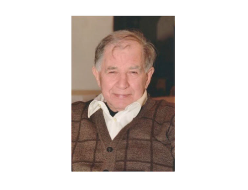 La scomparsa di Antonio Longo