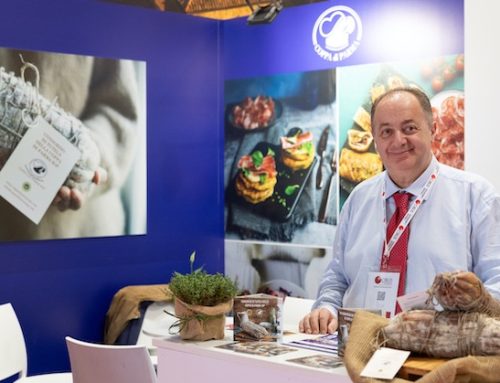 Coppa di Parma Igp: in crescita export e preaffettato